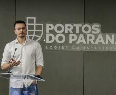 Portos do Paraná qualifica agentes para uso do sistema Porto sem Papel