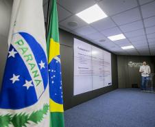Portos do Paraná qualifica agentes para uso do sistema Porto sem Papel