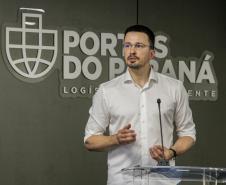 Portos do Paraná qualifica agentes para uso do sistema Porto sem Papel