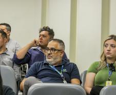 Portos do Paraná qualifica agentes para uso do sistema Porto sem Papel