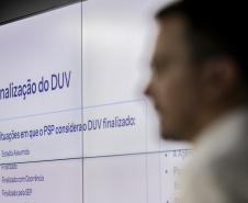 Portos do Paraná qualifica agentes para uso do sistema Porto sem Papel