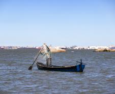 Parceria entre Portos do Paraná e Olha o Peixe vai impulsionar pesca artesanal no litoral