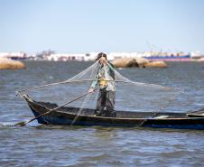 Parceria entre Portos do Paraná e Olha o Peixe vai impulsionar pesca artesanal no litoral