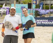 FPT Beach Series 1500 – Portos do Paraná chega ao fim com mais de 200 atletas nas disputas
