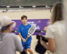 FPT Beach Series 1500 – Portos do Paraná chega ao fim com mais de 200 atletas nas disputas