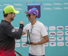 FPT Beach Series 1500 – Portos do Paraná chega ao fim com mais de 200 atletas nas disputas