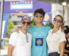 FPT Beach Series 1500 – Portos do Paraná chega ao fim com mais de 200 atletas nas disputas