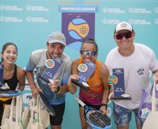 FPT Beach Series 1500 – Portos do Paraná chega ao fim com mais de 200 atletas nas disputas
