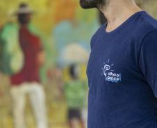 Parceria entre Portos do Paraná e Olha o Peixe vai impulsionar pesca artesanal no litoral