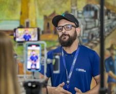 Parceria entre Portos do Paraná e Olha o Peixe vai impulsionar pesca artesanal no litoral