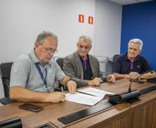 Portos do Paraná firma parceria com CIEE e abre vagas para jovens aprendizes