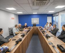 Portos do Paraná firma parceria com CIEE e abre vagas para jovens aprendizes