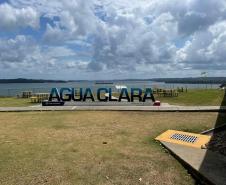 Portos do Paraná reforça protagonismo feminino em programa internacional