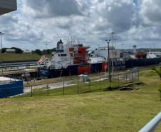 Portos do Paraná reforça protagonismo feminino em programa internacional