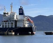 Simulado testa protocolo de “homem ao mar” no Porto de Paranaguá