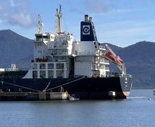 Simulado testa protocolo de “homem ao mar” no Porto de Paranaguá