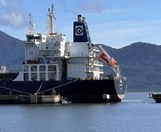 Simulado testa protocolo de “homem ao mar” no Porto de Paranaguá