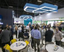 Portos do Paraná reforça liderança na Intermodal South America 2026 