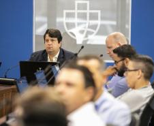 Alemanha mira Porto de Paranaguá após acordo Mercosul-União Europeia