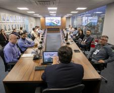 Alemanha mira Porto de Paranaguá após acordo Mercosul-União Europeia