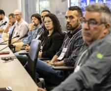 Alemanha mira Porto de Paranaguá após acordo Mercosul-União Europeia