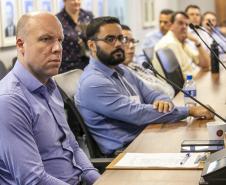 Alemanha mira Porto de Paranaguá após acordo Mercosul-União Europeia