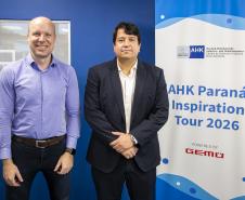 Alemanha mira Porto de Paranaguá após acordo Mercosul-União Europeia