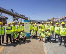 Alemanha mira Porto de Paranaguá após acordo Mercosul-União Europeia