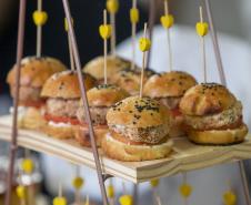 Senac e Portos do Paraná valoriza soja e milho em café caiçara