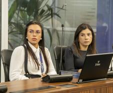 Portos do Paraná aprova relatório com padrões internacionais de sustentabilidade