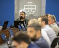 Portos do Paraná aprova relatório com padrões internacionais de sustentabilidade