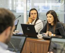 Portos do Paraná aprova relatório com padrões internacionais de sustentabilidade