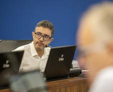 Portos do Paraná aprova relatório com padrões internacionais de sustentabilidade