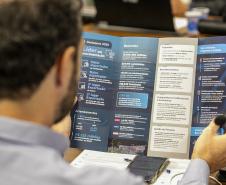 Portos do Paraná aprova relatório com padrões internacionais de sustentabilidade