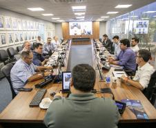 Portos do Paraná aprova relatório com padrões internacionais de sustentabilidade