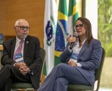 Paranaguá reúne especialistas e destaca soluções nas Caravanas da Inovação Portuária