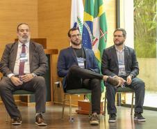 Paranaguá reúne especialistas e destaca soluções nas Caravanas da Inovação Portuária