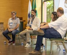 Paranaguá reúne especialistas e destaca soluções nas Caravanas da Inovação Portuária