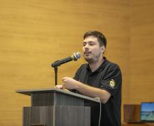 Paranaguá reúne especialistas e destaca soluções nas Caravanas da Inovação Portuária