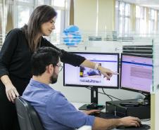Pesquisa de Satisfação quer ouvir comunidade nos portos do Paraná