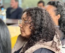 Fórum reúne comunidades da Baía de Paranaguá e fortalece organização local 