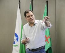 Paranaguá reúne especialistas e destaca soluções nas Caravanas da Inovação Portuária