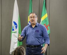 Paranaguá reúne especialistas e destaca soluções nas Caravanas da Inovação Portuária