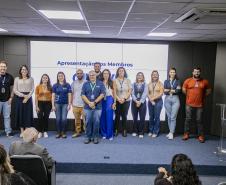 Paranaguá reúne especialistas e destaca soluções nas Caravanas da Inovação Portuária