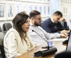 Novo conselheiro toma posse no Conselho de Administração da Portos do Paraná
