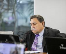 Novo conselheiro toma posse no Conselho de Administração da Portos do Paraná