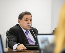 Novo conselheiro toma posse no Conselho de Administração da Portos do Paraná