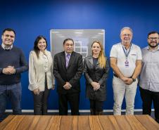 Novo conselheiro toma posse no Conselho de Administração da Portos do Paraná