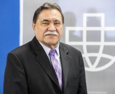 Novo conselheiro toma posse no Conselho de Administração da Portos do Paraná