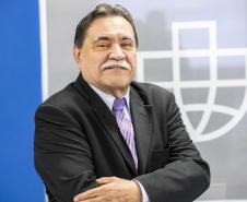 Novo conselheiro toma posse no Conselho de Administração da Portos do Paraná 